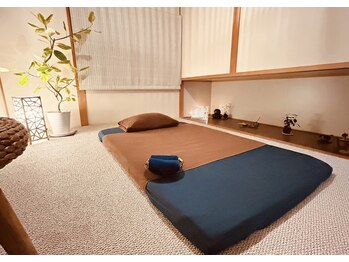 ナーム(Na'am)/お部屋　1