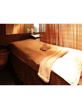 大人女性向けこだわりサロン