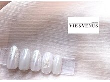 ヴィーアンドヴィーナス 田町店(VIE&Venus)/９月定額トレンド　パラ