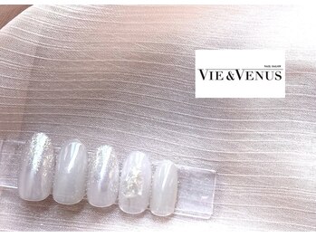 ヴィーアンドヴィーナス 田町店(VIE&Venus)/９月定額トレンド　パラ