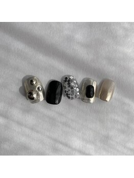 ビーラ(Bira)/定額デザイン/¥9200