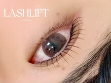 ネイルサロン プール ヴー(Nail Salon Pour Vous)/【まつげ/ラッシュリフト】