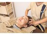 【10分延長キャンペーン中】リフトアップも叶う◎頭ほぐしリフレッシュ40分