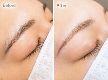 アイビー 秋津店(eyebee)/アイブロウ☆眉ワックス♪