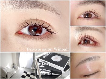 ウィノア(Winoah)