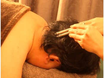 ポカポカ(POKA POKA)/ヘッドテルミー