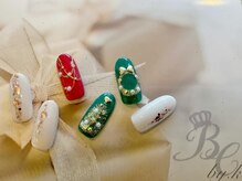 ブリエカドー(Briller Cadeau)/ウィンターデザイン