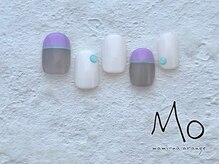 マミーナオレンジ 船橋店/[11000yen] 定額デザイン