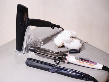 ソキ 梅田(SOKI)/お出かけ前にも◎