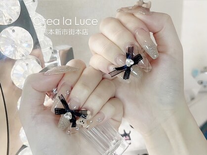 クレアラルーチェ 熊本店(Crea la Luce)の写真