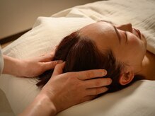 キトキトキ(KITOKITOKI)/ヘッドスパ