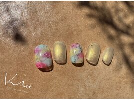 定額 klee Design