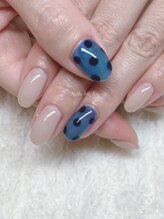 ネイルズ イルク(Nails Irk)/