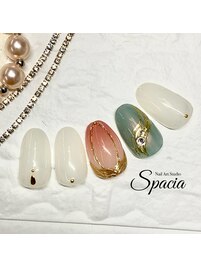 シンプルデザイン¥6,500