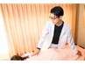 【姿勢改善】姿勢を変えて調子の良いカラダに！　9,900円⇒3,980円