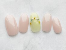 ダッシングディバ ノクティ溝の口店(DASHING DIVA)/押し花アート