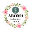 漢方アロマヒーリングサロン浦和店のお店ロゴ