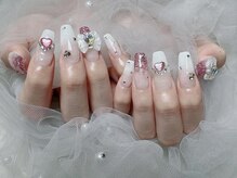 ブルームビューティ― 新宿(Blooｍ Beauty)/