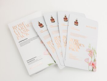 ヨウキ(YOKI)/お肌のスペシャルケアに♪