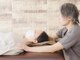 整体院リノベボディ(リノベBODY)の写真/【悩んでいる人ほど変化に感動◎】ガチガチの首肩がゆるゆるに！毎日の肩こりストレスから卒業しませんか？