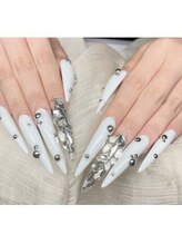 ★アヤメネイルのこだわり★