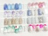 【ご新規様オフ無料】ちょっとだけキラキラコース平日¥5480土日祝¥5980