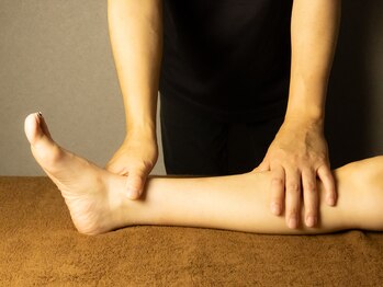 リアン(Lien)/フットケア