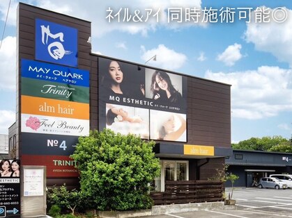 ローナ(salon)の写真