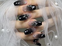 ワイドット(Y.)/グラデーション