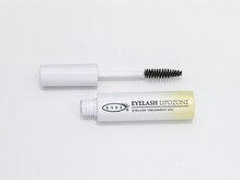 アンドシー 西宮北口店(and she.)/リポゾーンコーティング ￥3080