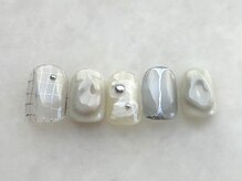 アイネイルズ 池袋店(I-nails)/Natsumi.t指名限定デザイン