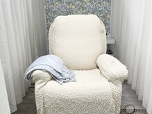 ベッキーラッシュ 梅田店(Becky lash)の雰囲気（7/30店内リニューアルOPEN★個室空間！ふかふかリクライニング！）