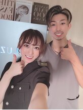 整体ラルース 中目黒(LALUZ)/お客様と