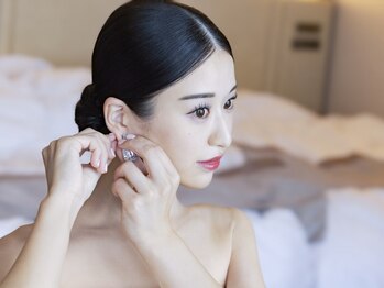 ブリリオディーバ(Brillio Diva)の写真/肌診断付き＊【メディカルスキンケア】で肌質改善♪年代・肌質に合わせた成分で毛穴レスな艶肌に＊