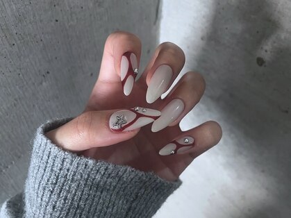 アイネイルズ 心斎橋店(I-nails)の写真