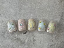 ソレイユ トータルビューティー(sole‘il total beauty)/