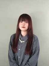 ジェム バイ アルテフィーチェ(gem by artefice) 黒田 和佳葉