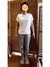 ふぉるしゅ/ダイエットキャンペーンで開始☆