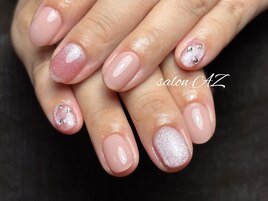 定額シンプルデザイン