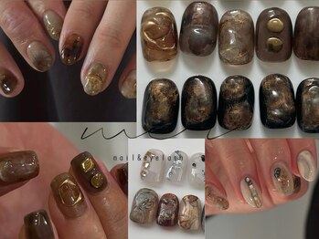 メルファッジ(mer fudge)