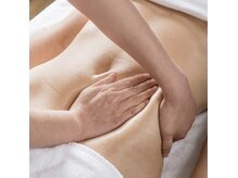 オミンゴ(omingo)の雰囲気（むくみ解消！引き締めボディ☆大人気！リンパドレナージュ）