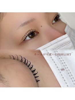 ノエル 西宮北口(Noel)/カール　まつ毛design