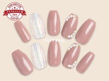 ファストネイル 広島駅前店(FAST NAIL)/バカラ/パーツ【12372】