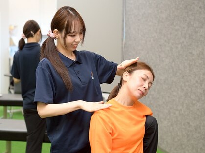 ビーストレッチ イオンモール土岐店(Beeストレッチ)の写真