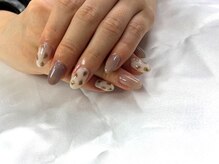 エクシア(ecxia)/2本アート