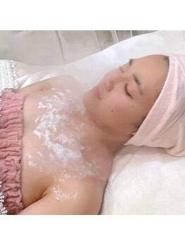 ブランシュ ネージュ(Blanche Neige)/