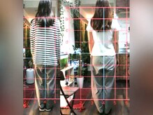 整体院 てんとてん 吉祥寺/姿勢矯正