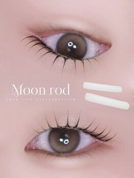 アイモア 春日井店(eye mor.)/ムーンロッド☆
