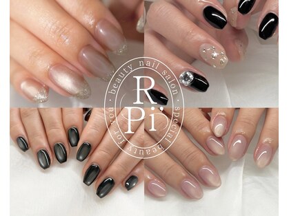 リプティ(Ri’Petit)の写真