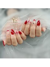 ユリナリタ(YuRi Narita)/